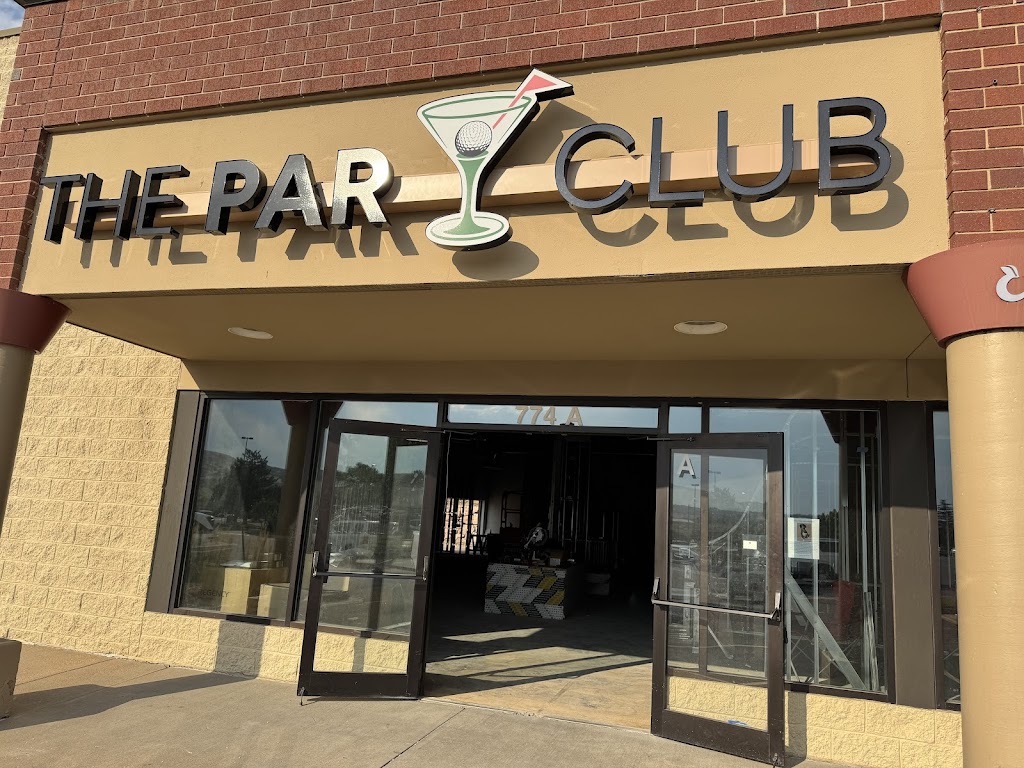 The Par Club - featured