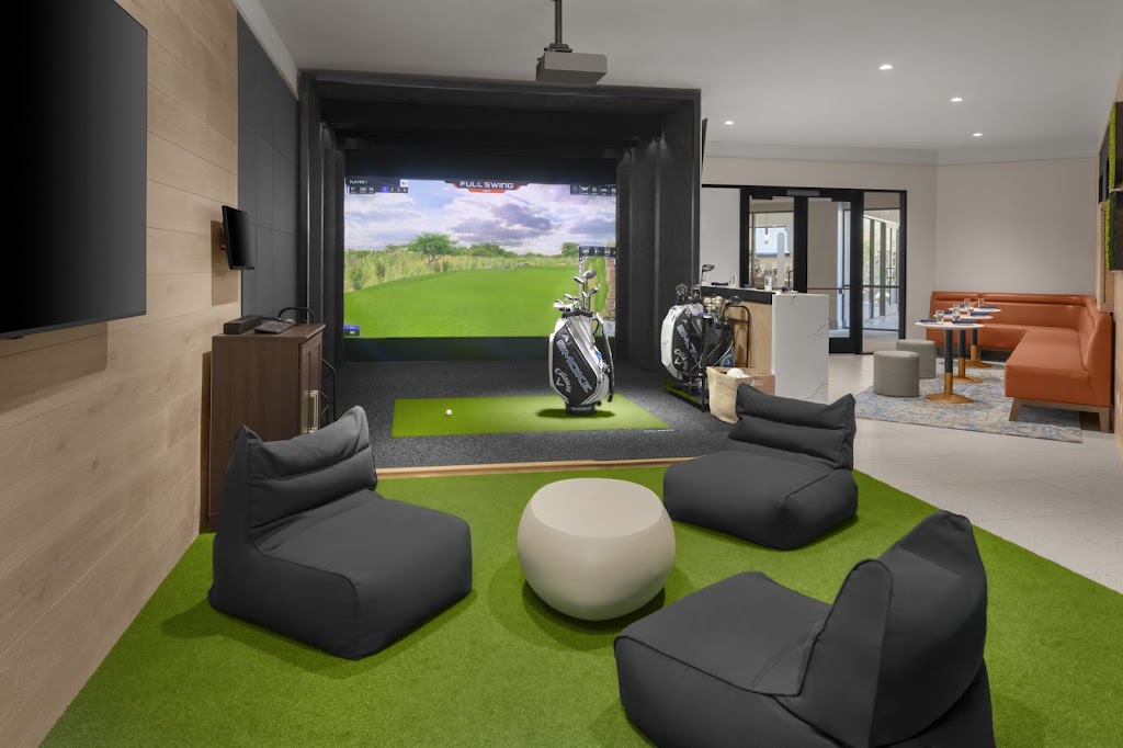 Topgolf Swing Suite at Westin La Paloma - featured