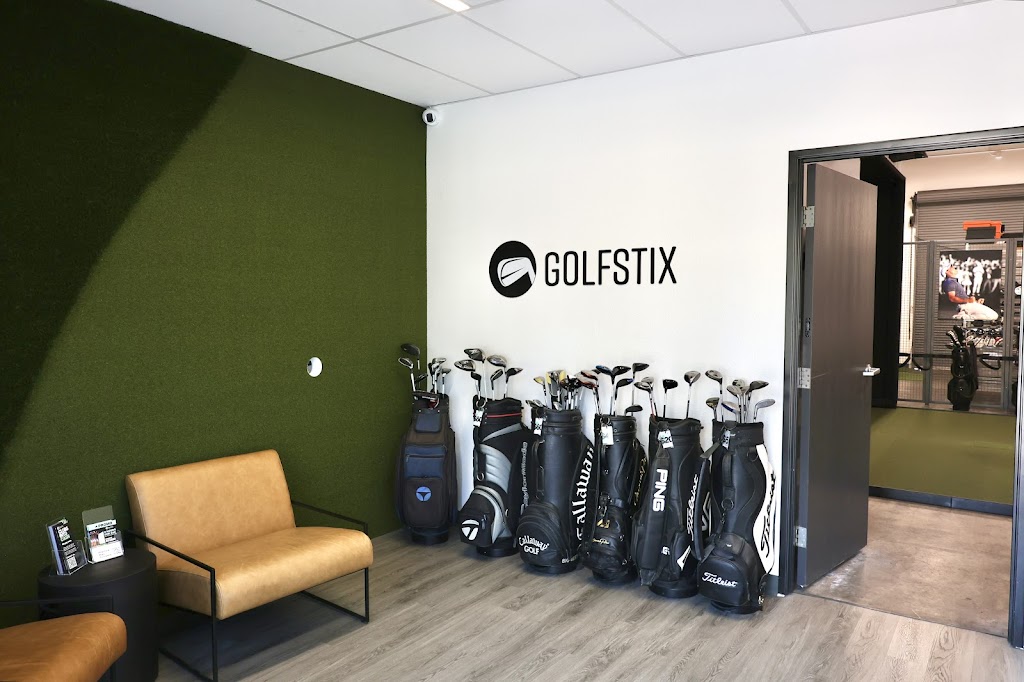 Golfstix Studio - featured