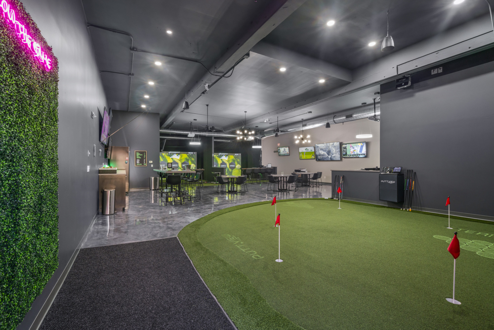 Golf Lab - Cedar Falls - featured