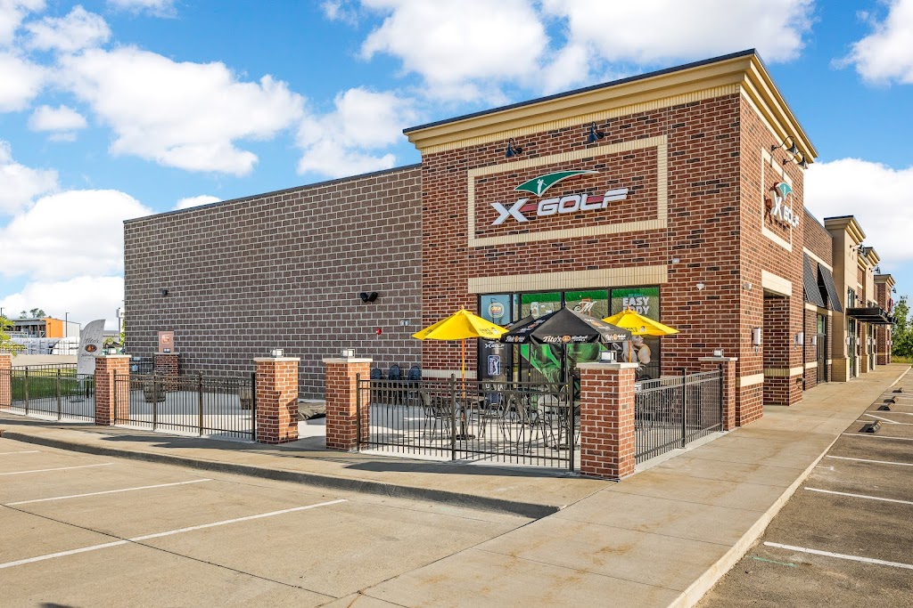 X-Golf Cedar Rapids - featured