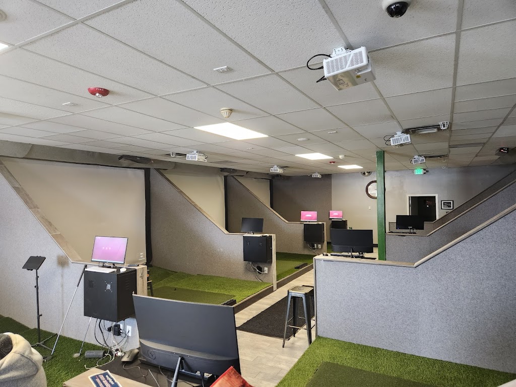 Double Eagle Indoor Golf - featured