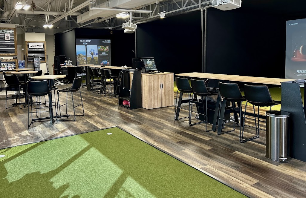 PEAK Golf Academy - featured