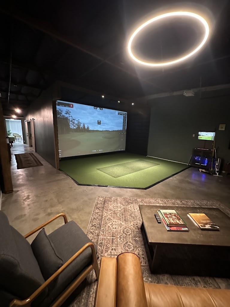 Swingeasy Golf Club - Monrovia - featured