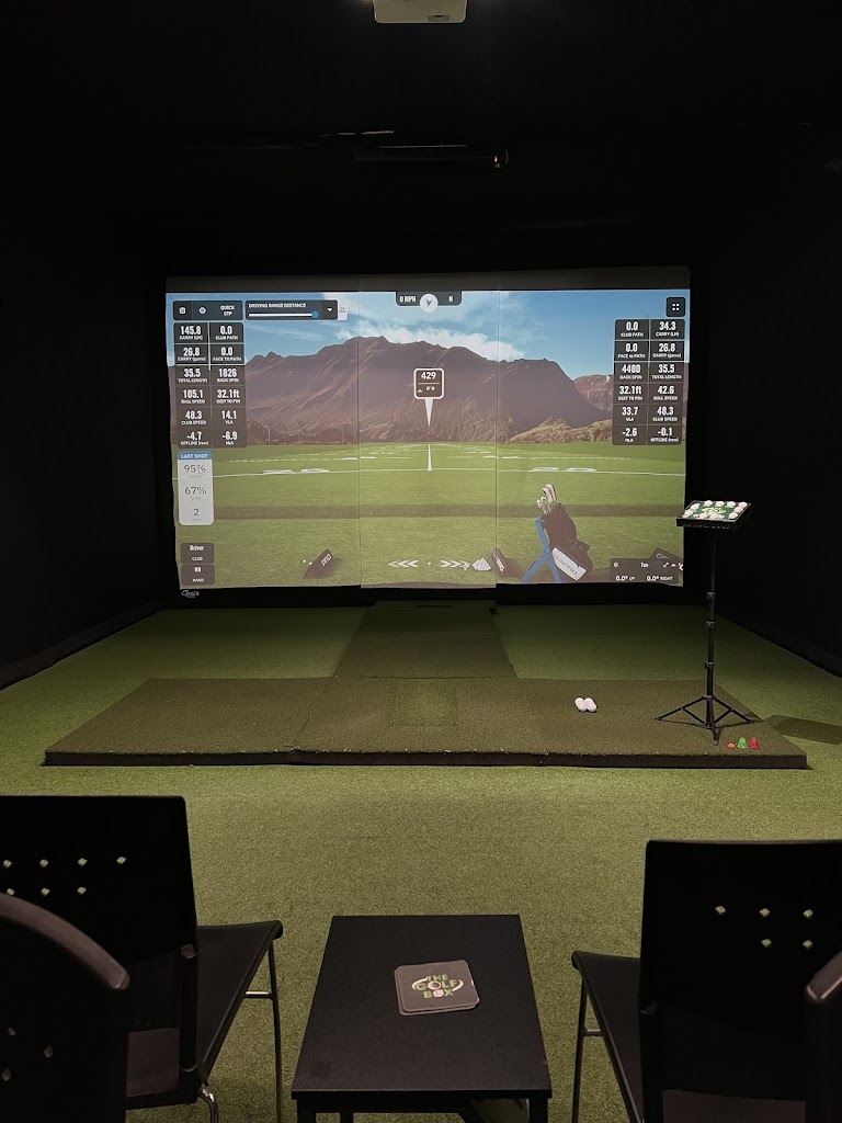 The Golf Box - featured