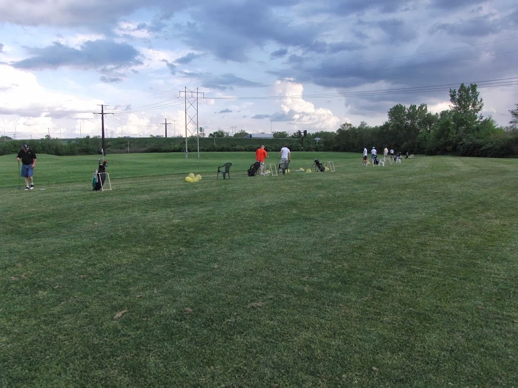 Just Fore Fun Golf - featured