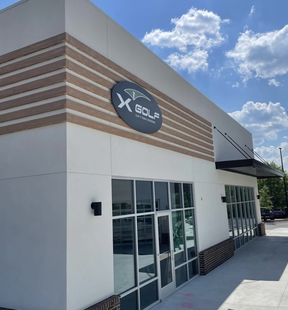 X Golf South Charlotte - featured