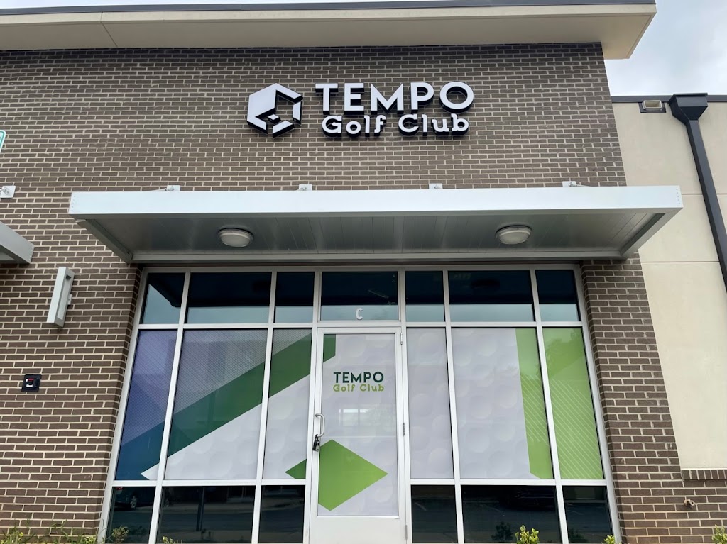 Tempo Golf Club - featured