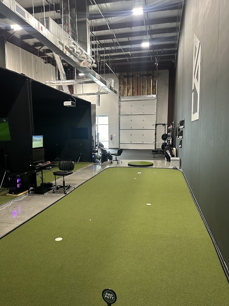 SM Golf Coaching (Phenom Golf Lab) - featured