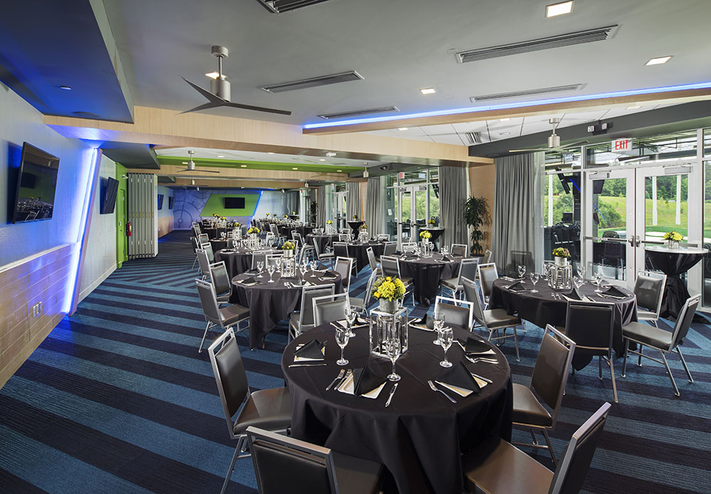 Topgolf Charlotte - Southwest - featured