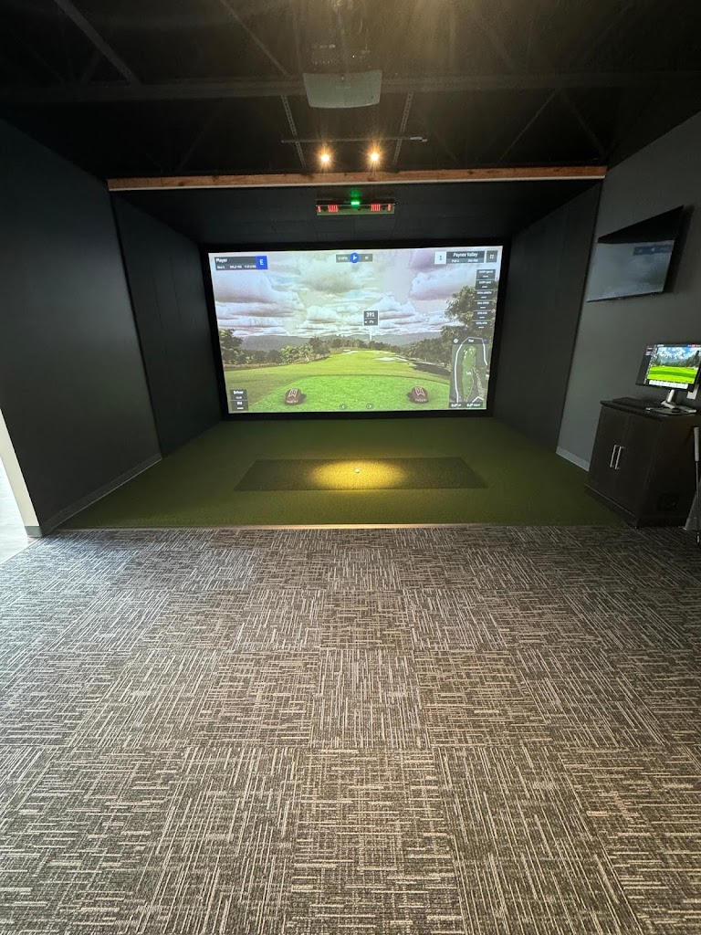 The Clubhouse -- Owatonna Indoor Golf - featured