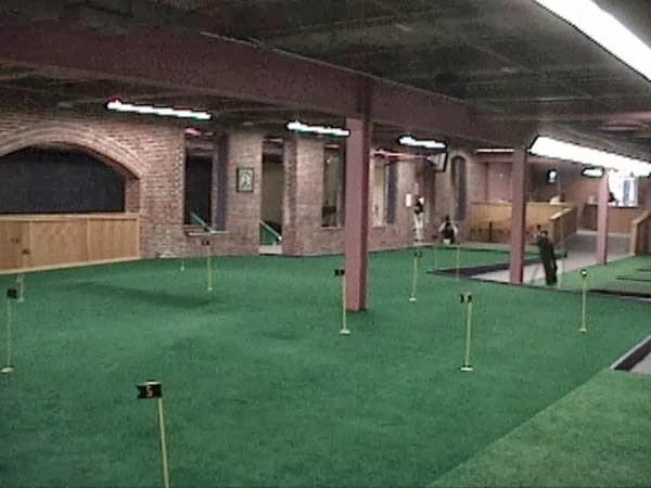 Pappas Golf - featured