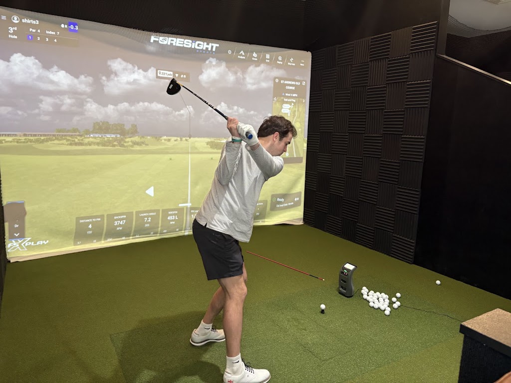 JL Golf Academy - featured