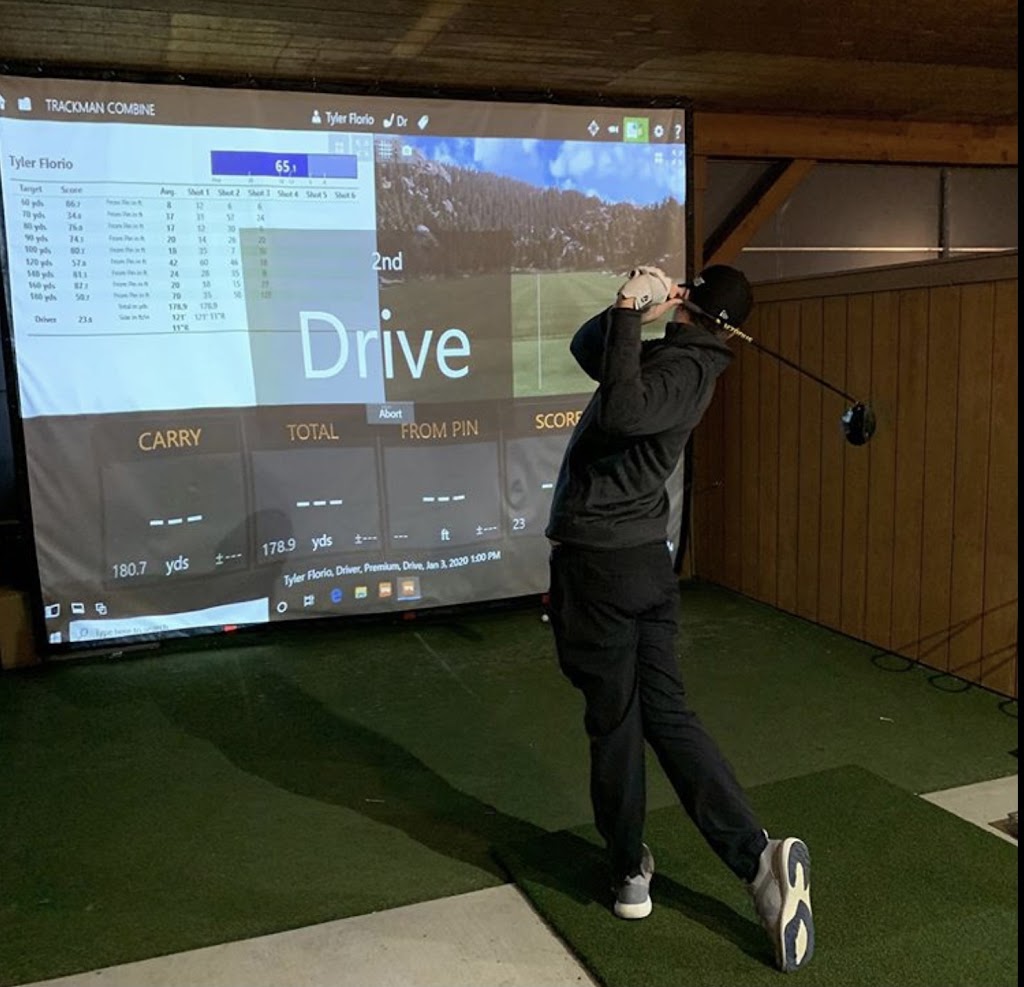 Lyman Orchards Golf Center - featured