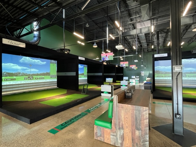 X-Golf Chester Springs - featured