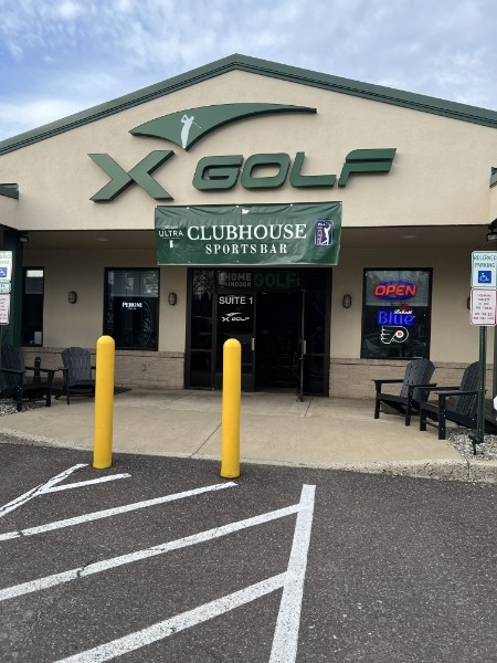 Clubhouse Sports Bar - featured