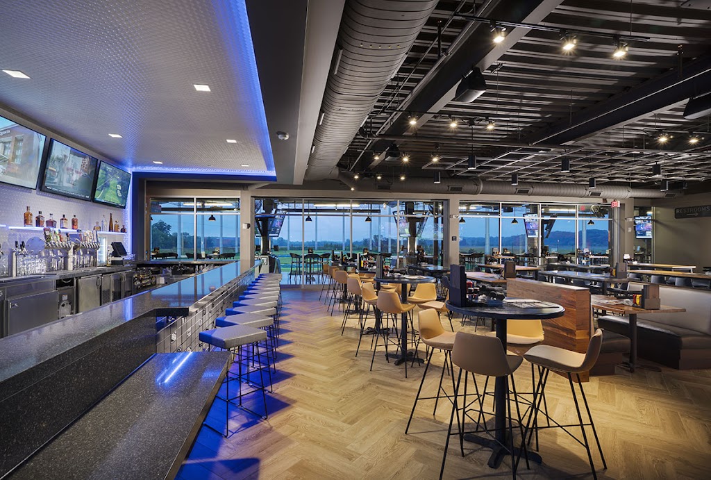 Topgolf St. Louis - Chesterfield - featured
