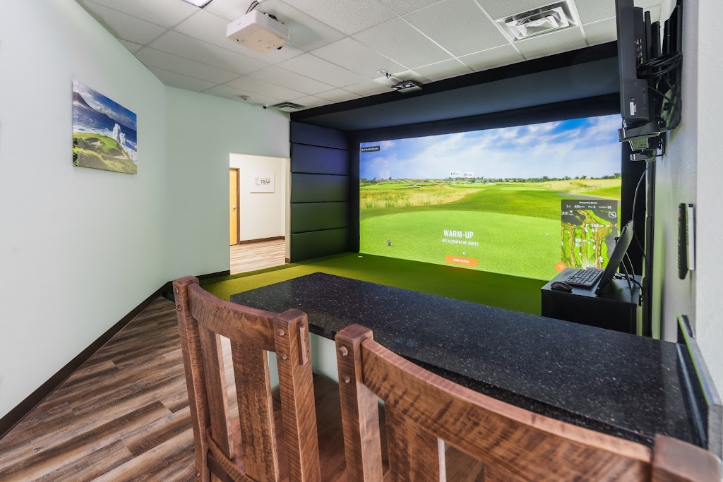 The Sand Trap - featured