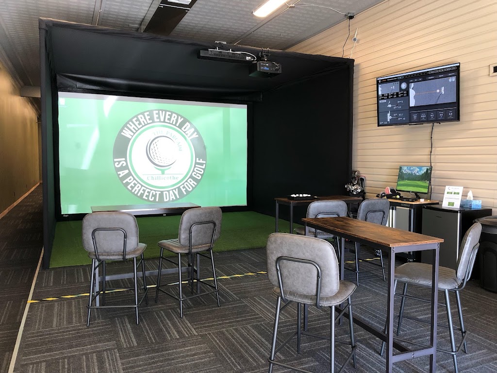 The Parcade - featured