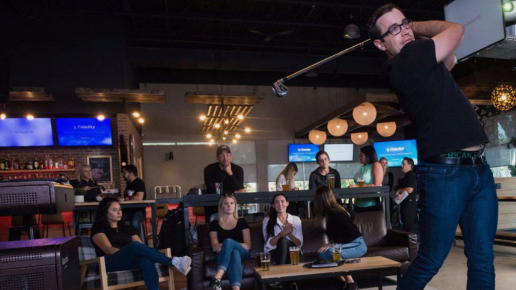 The Perfect Round - featured