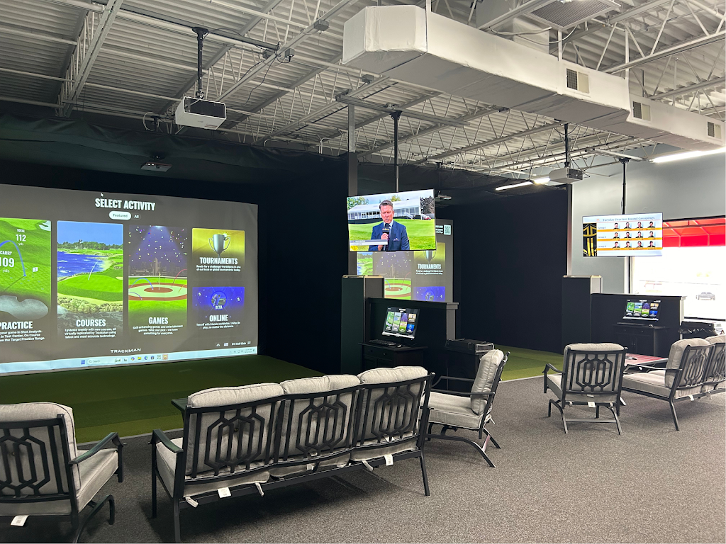 511 Golf Club - featured