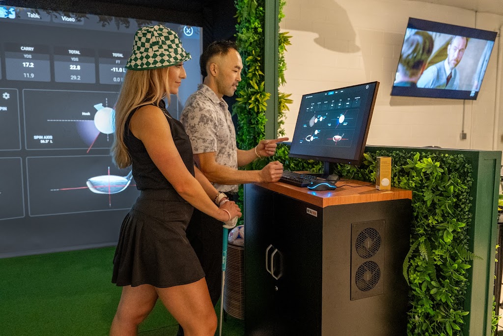 Beachside Greens - featured