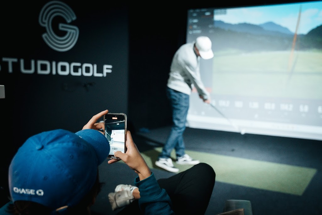 Studio Golf San Diego - featured