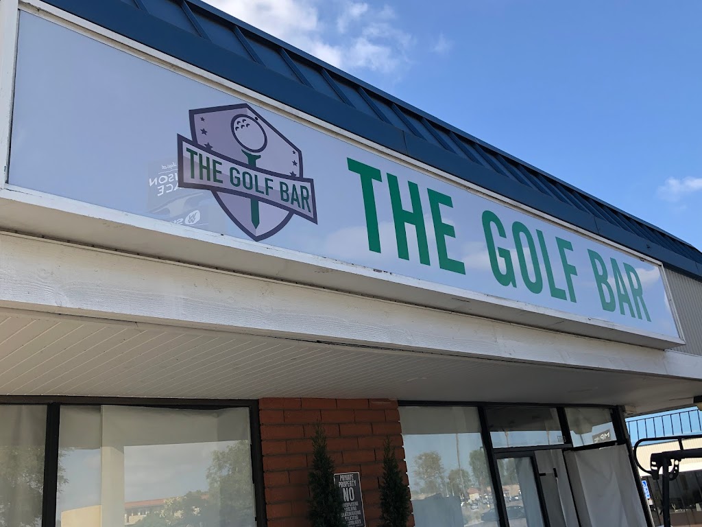 The Golf Bar - featured
