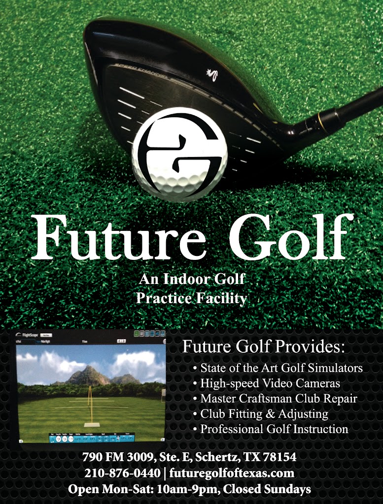 Future Golf - featured
