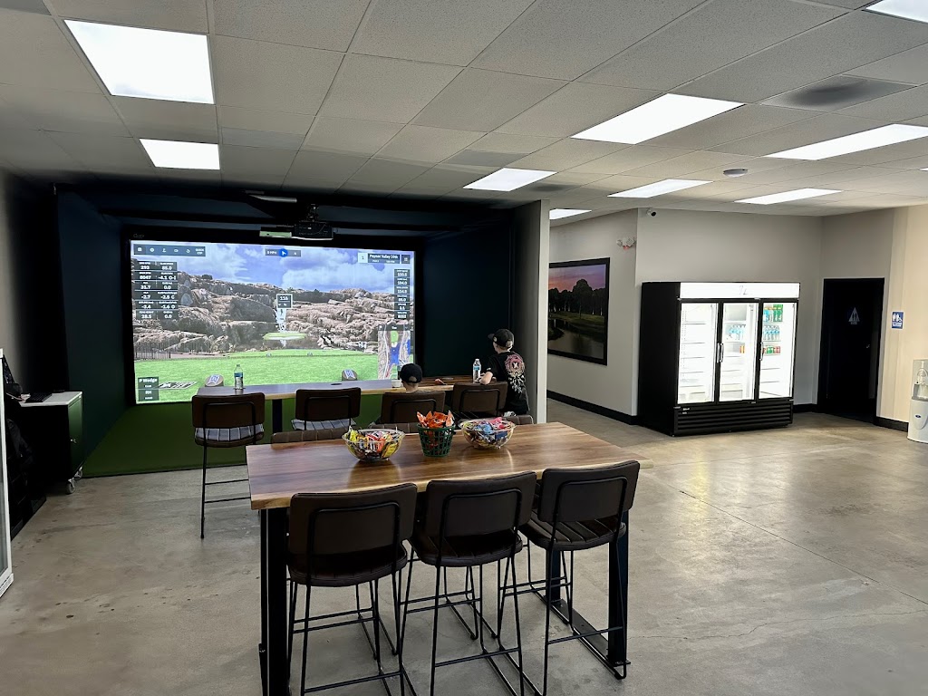 The Birdhouse Indoor Golf - featured