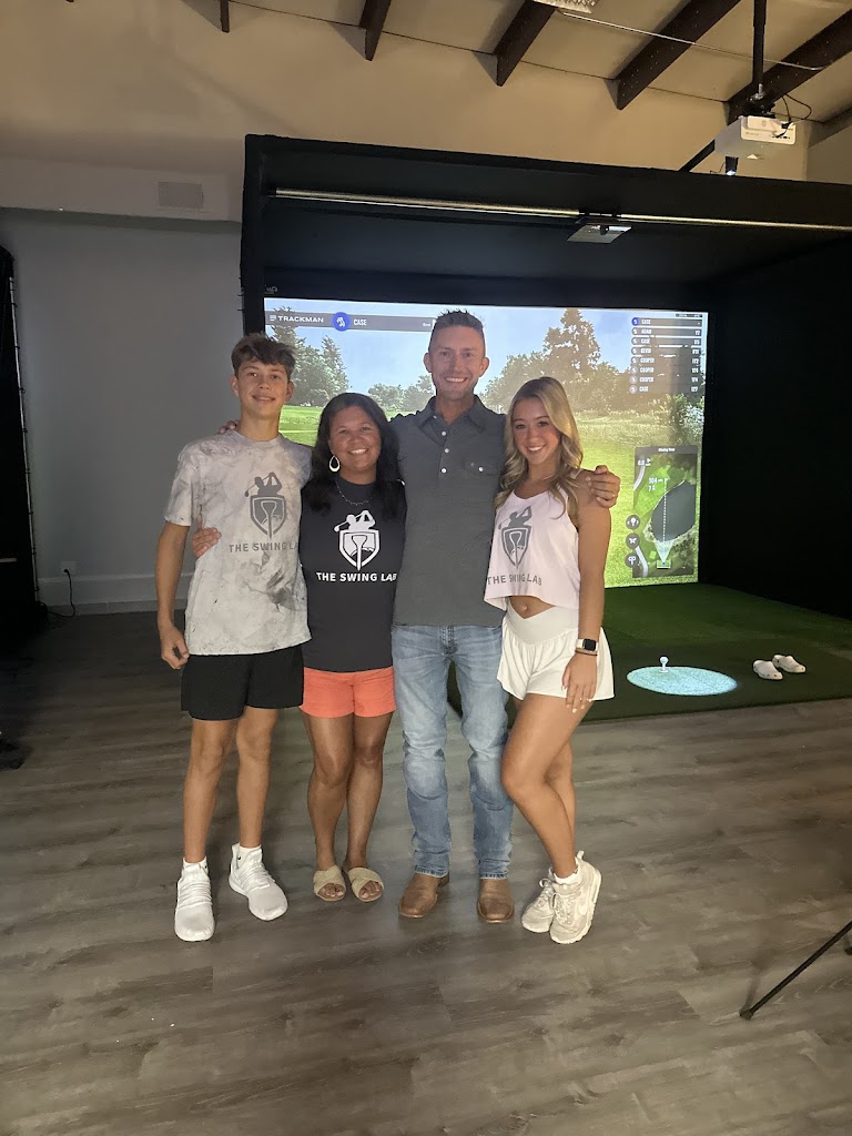 The Swing Lab - featured