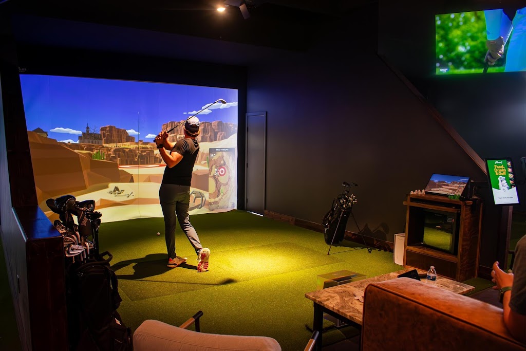 Fore Swing Lounge - featured