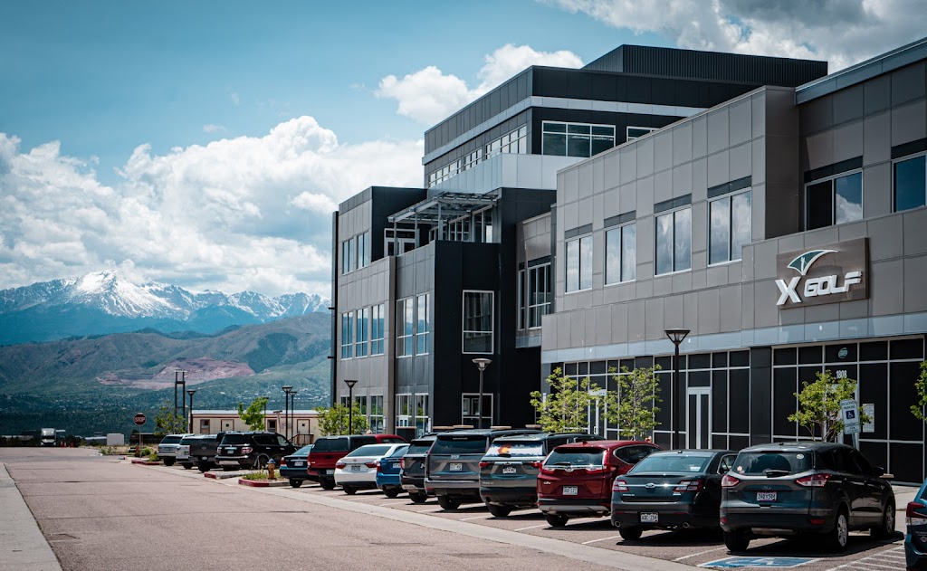 X-Golf Colorado Springs - featured