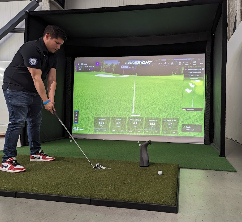 GOLF SIMULATOR RENTALS - ParTee Golf Rentals - featured