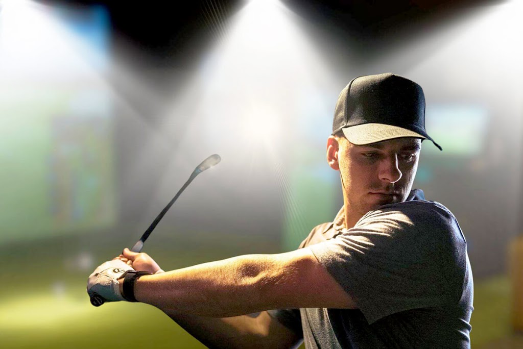 The Back Nine Golf | Katy, TX - featured