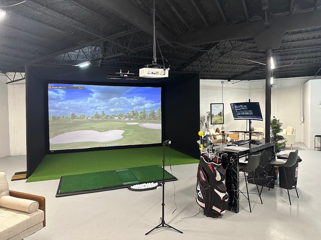 Hidden Fairway Golf Club - featured