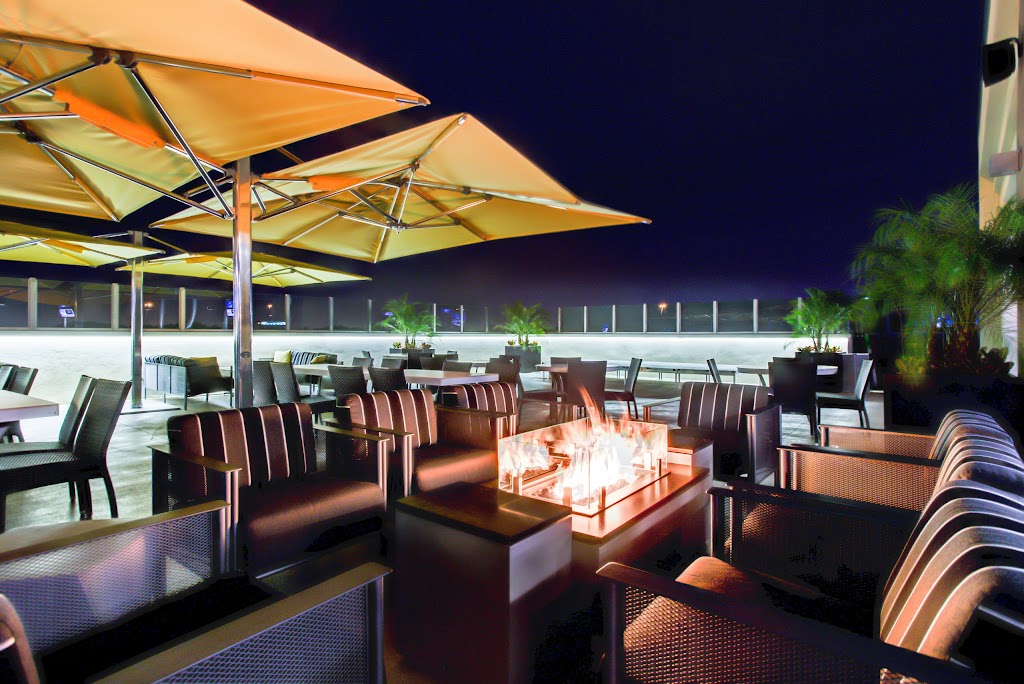 Topgolf Tampa - featured