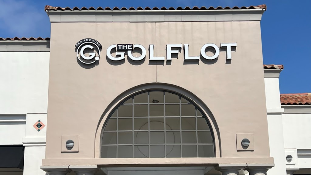 The GolfLot - featured