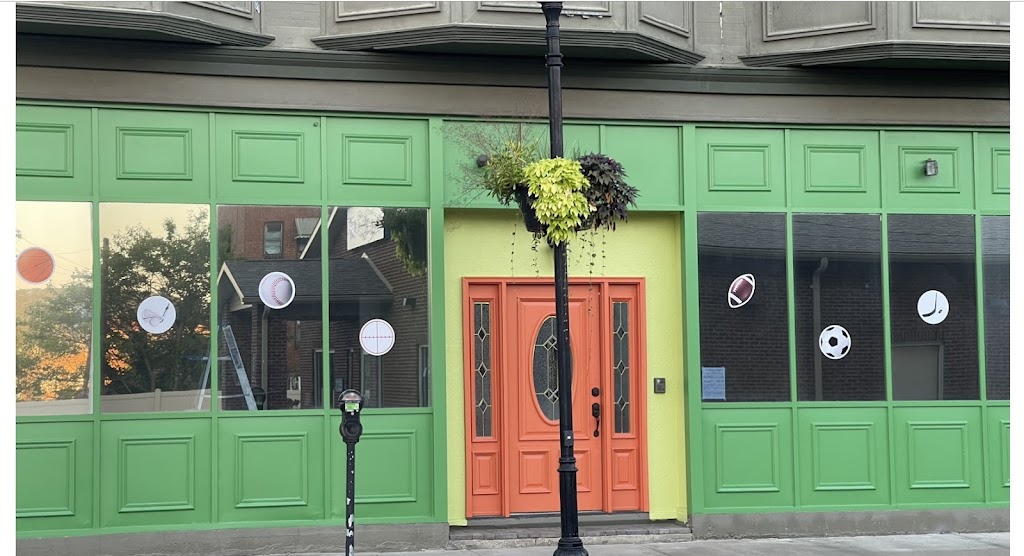 Gore FORE Virtual Sports Suite - featured