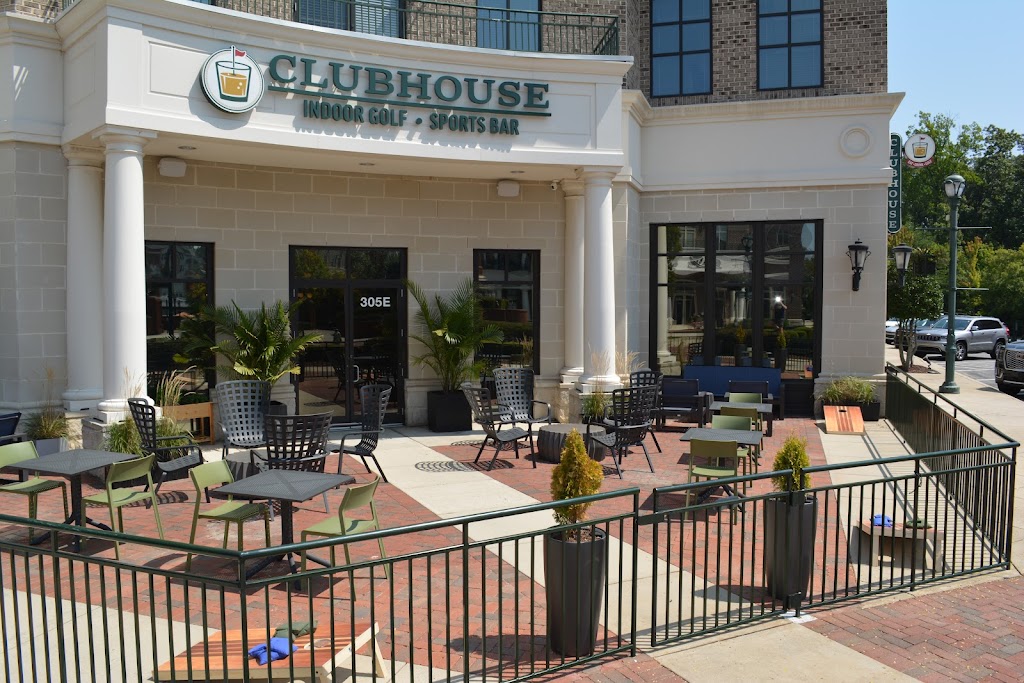 Clubhouse - featured