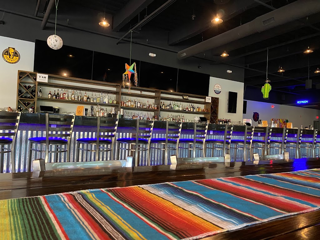 The Playground Golf and Sports Bar - featured