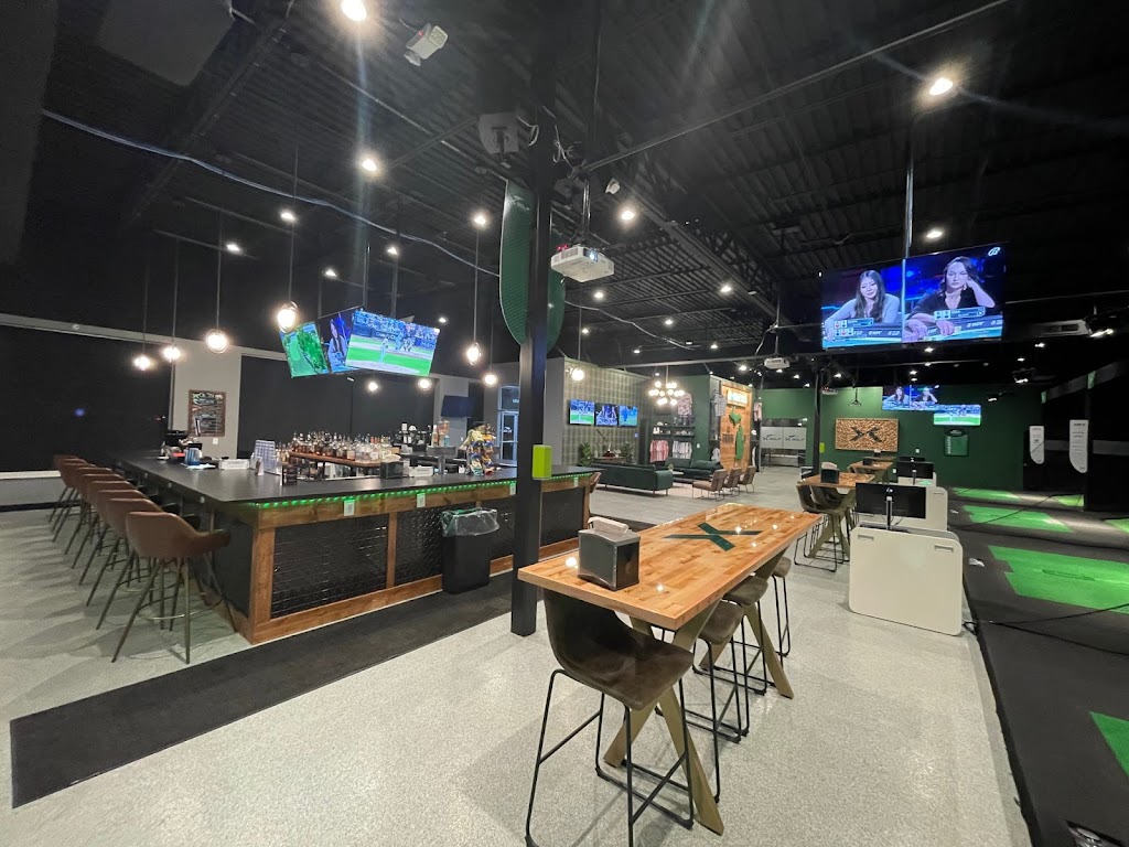 X-Golf St. Clair Shores - featured