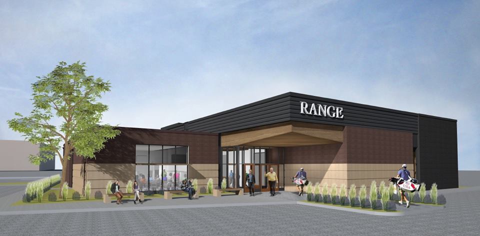 Range Restaurant + Cocktail Bar - featured