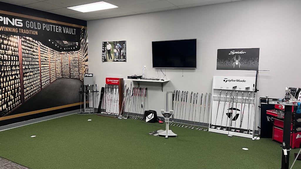 Ken Schall Golf Performance - featured