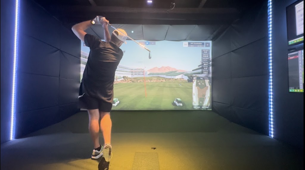 Launch House Golf - Irvine - featured