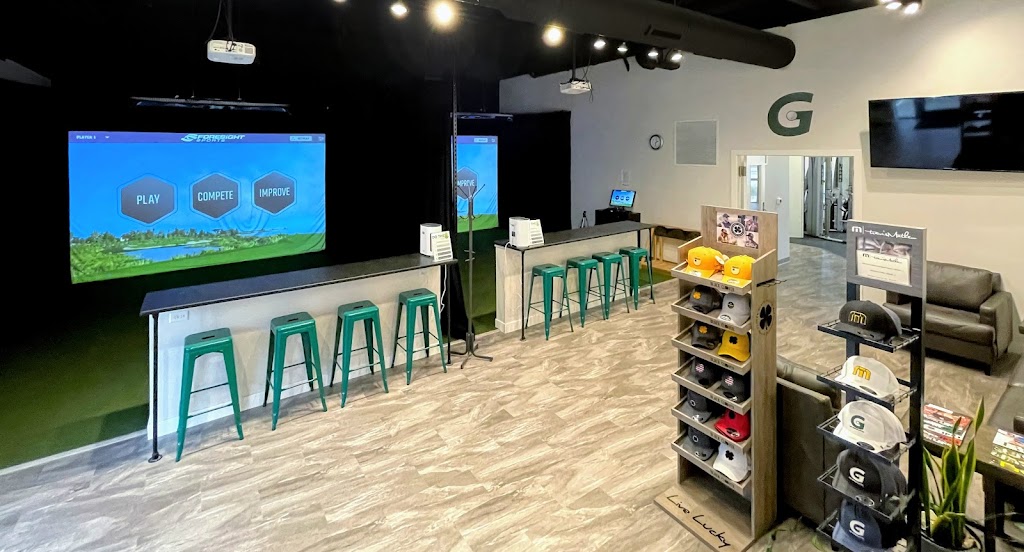 Golfletics Performance Center - featured