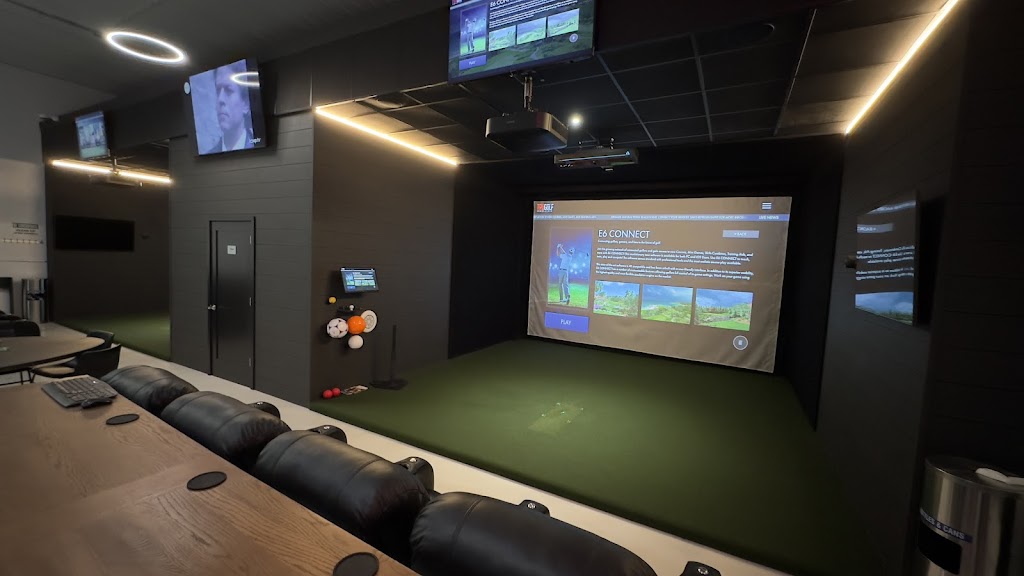 Twenty Fore Seven Golf - featured