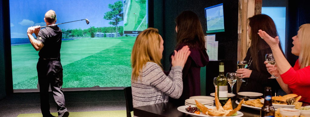 Four Seasons Indoor Golf - featured