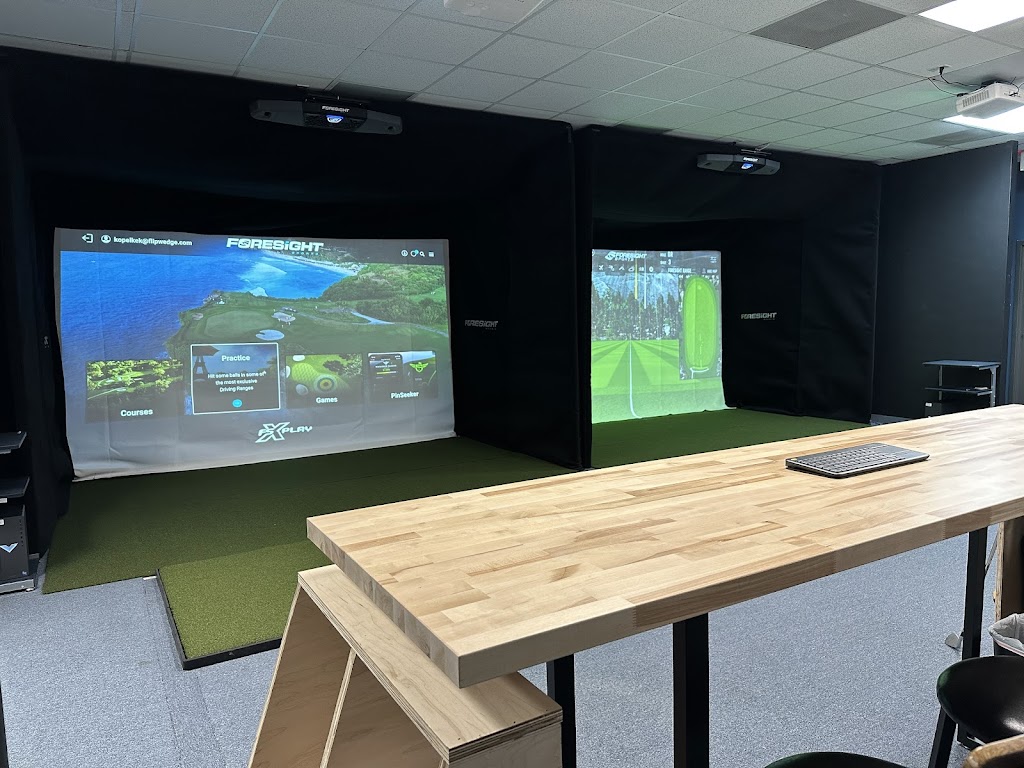 Flipwedge ProSim - featured