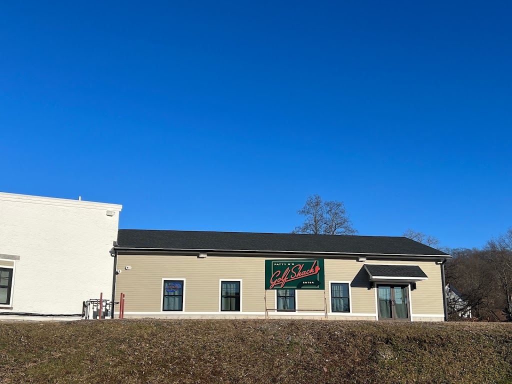 Patty B's Golf Shack - featured